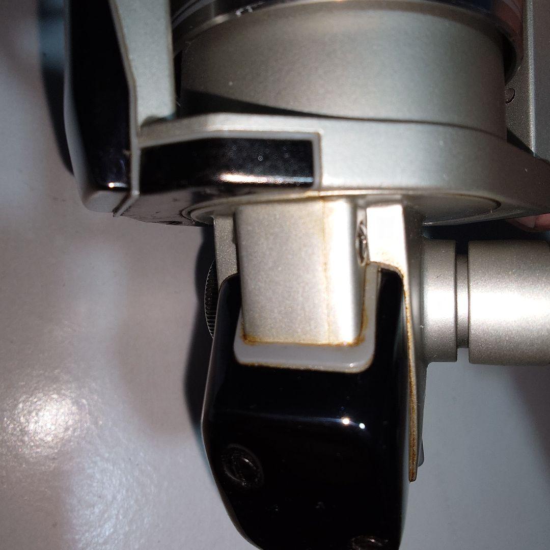 シマノ初代ステラ3000 STELLA3000