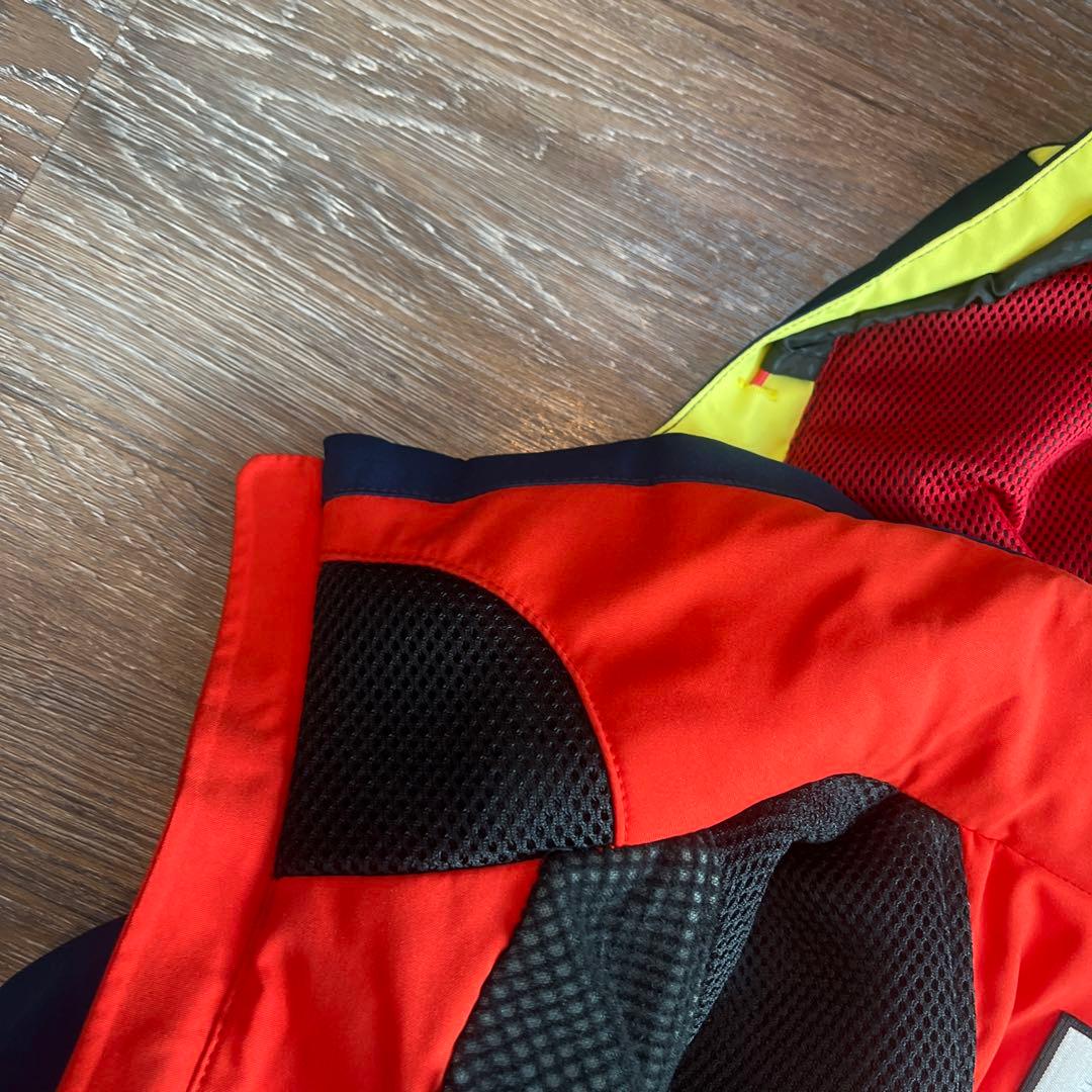 Phenix スキーウェア 上下セット メンズ S オルカシェル　男性