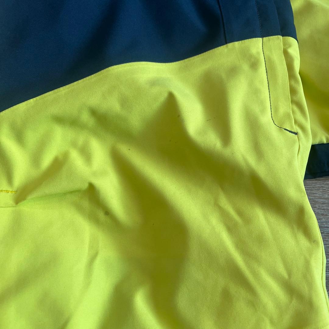 Phenix スキーウェア 上下セット メンズ S オルカシェル　男性