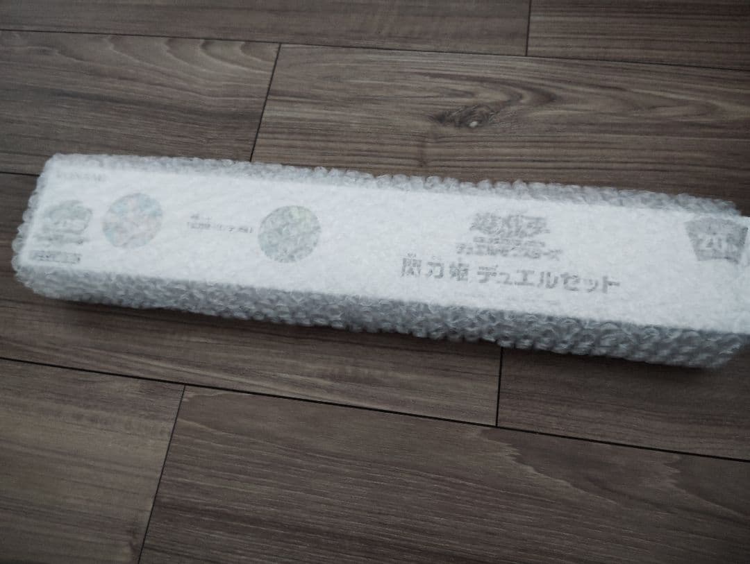 遊戯王OCG 閃刀姫 デュエルセット YCSJ限定