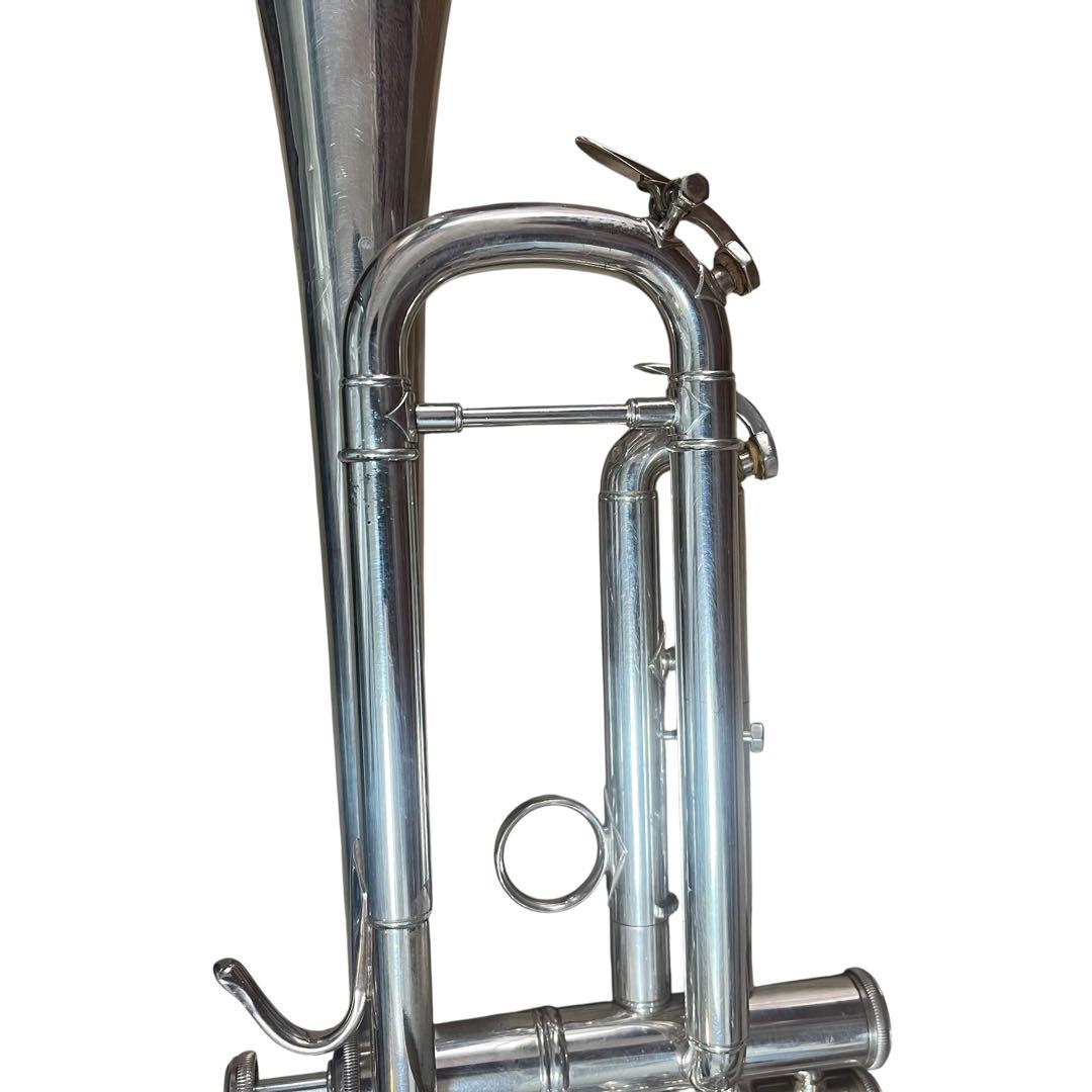 【整備済み】VINCENT BACH model VINCENT トランペット