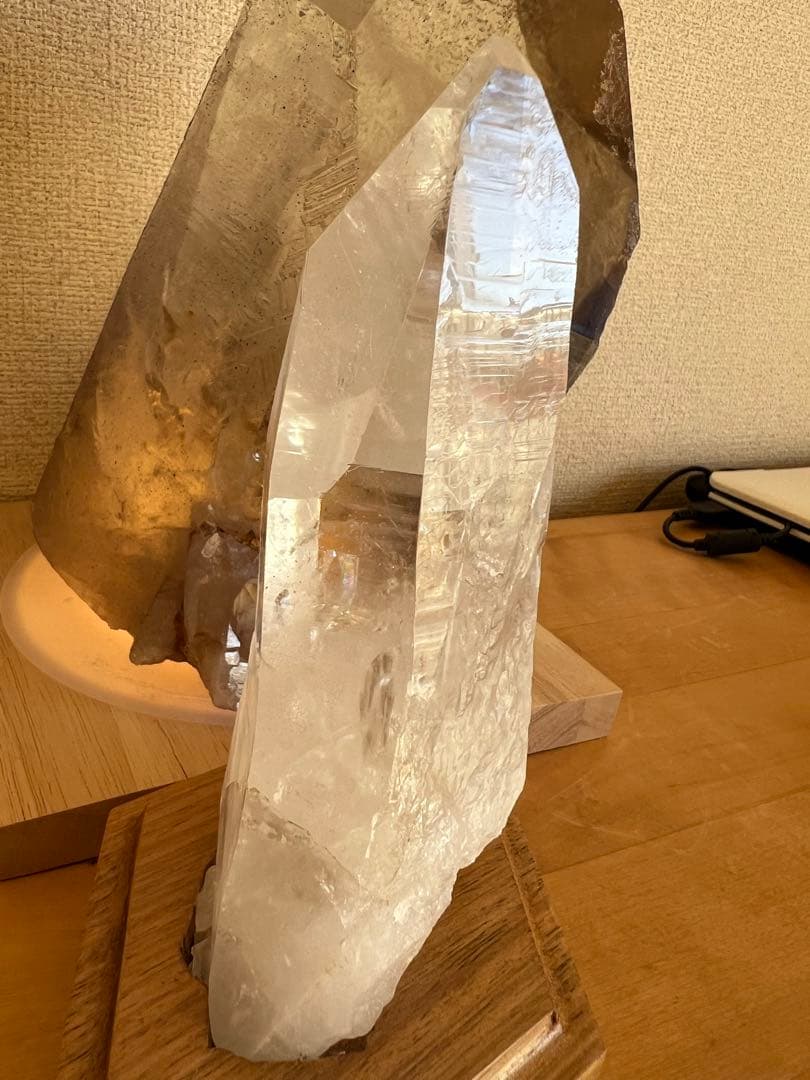 レムリアンシード(セーラデカブラル産)初期鉱山・本物！△レコードキーパーあり！