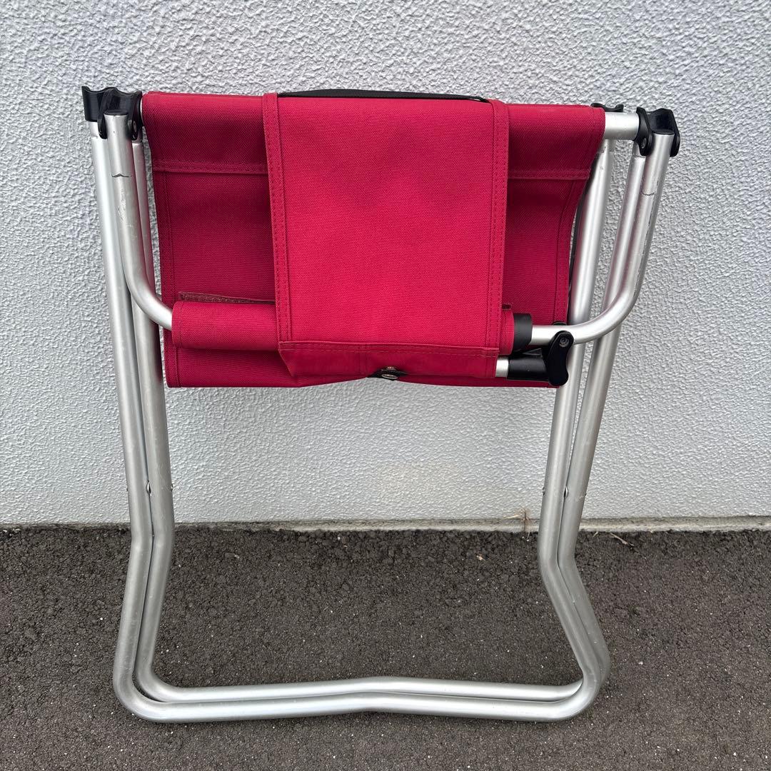 スノーピーク　フォールディングチェア 2脚セット