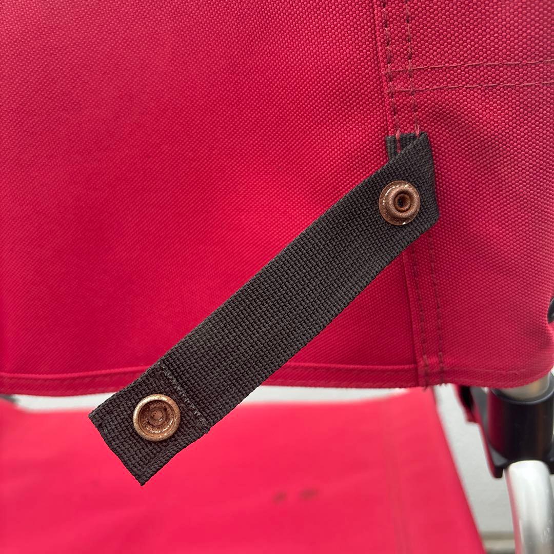 スノーピーク　フォールディングチェア 2脚セット