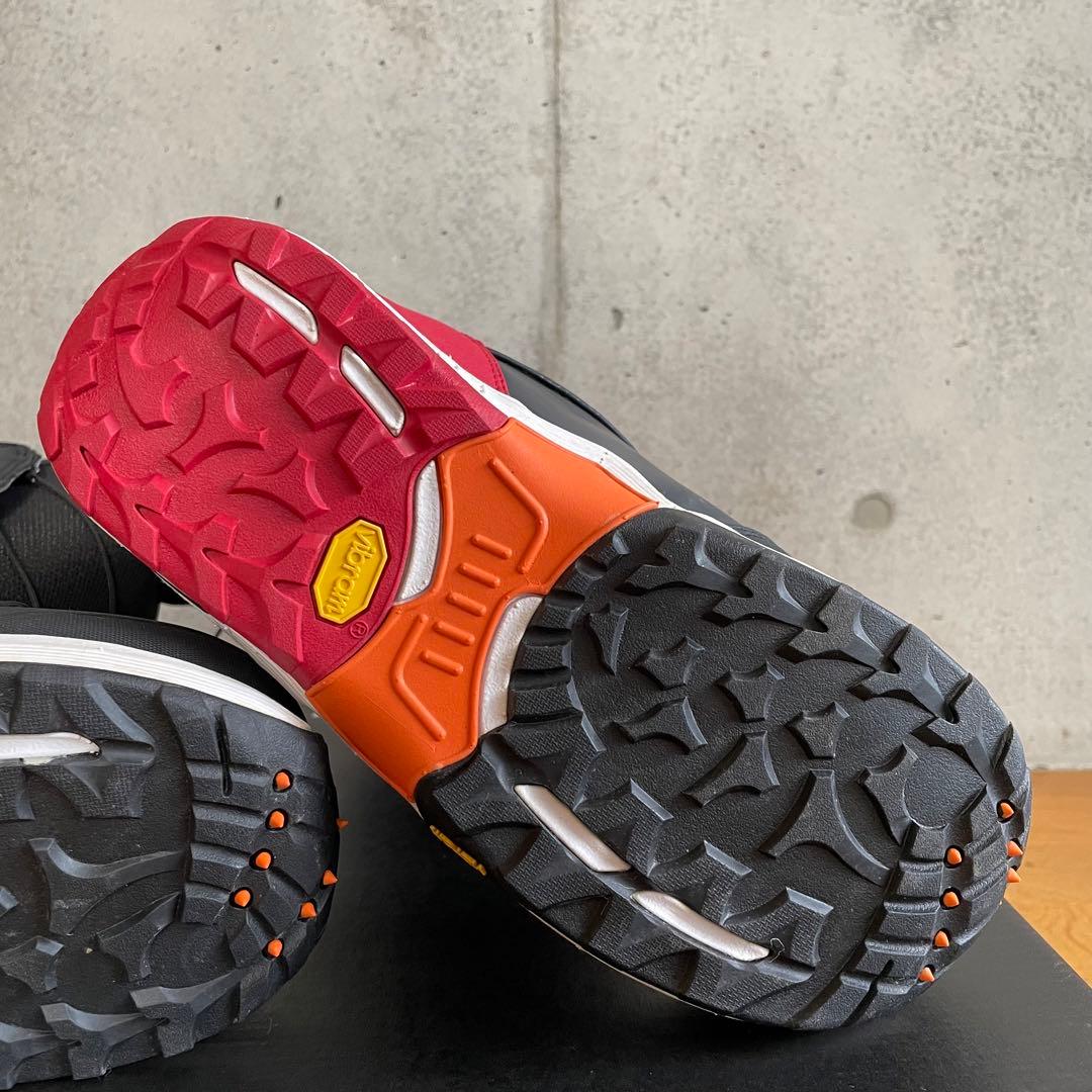 BURTON SEROW スノーボードブーツ