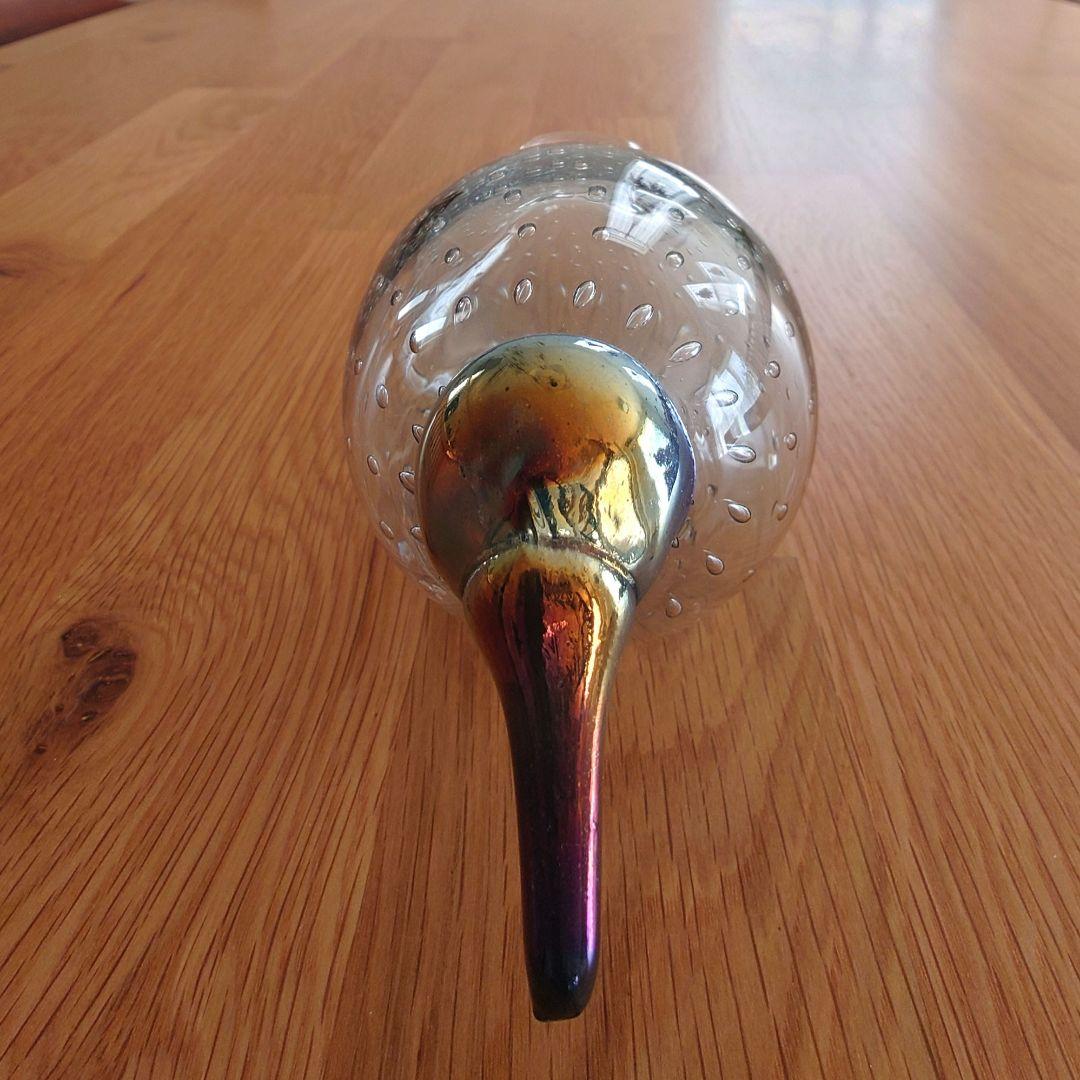 イッタラ　バード　パールヘルミ　オイバ・トイッカ　2015年限定