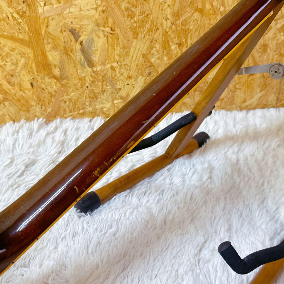 GRECO SA-64-70 Super Real セミアコ 1980年代 日本