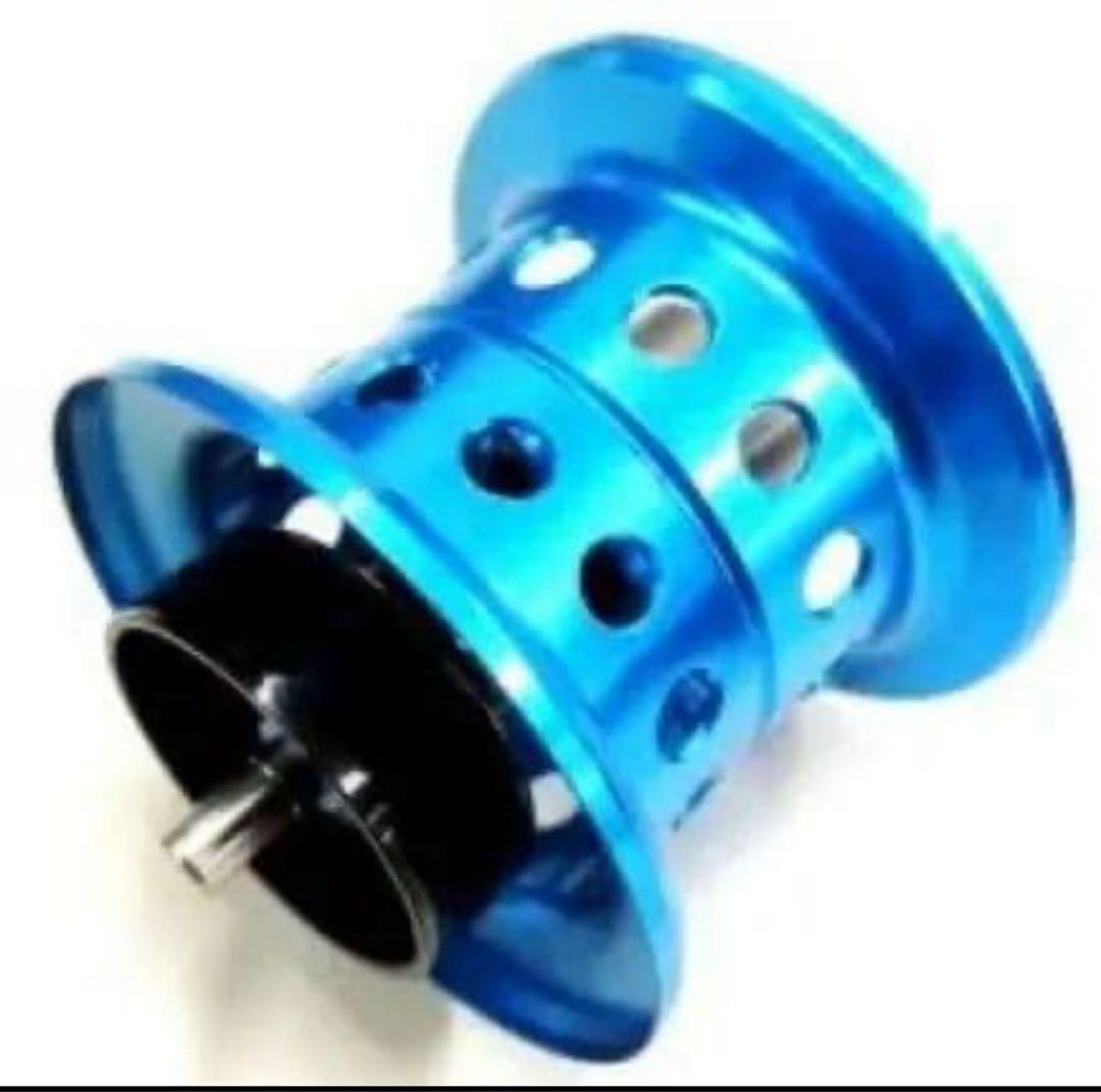 KTF NEO Ver.2スプール ダイワ 34mm