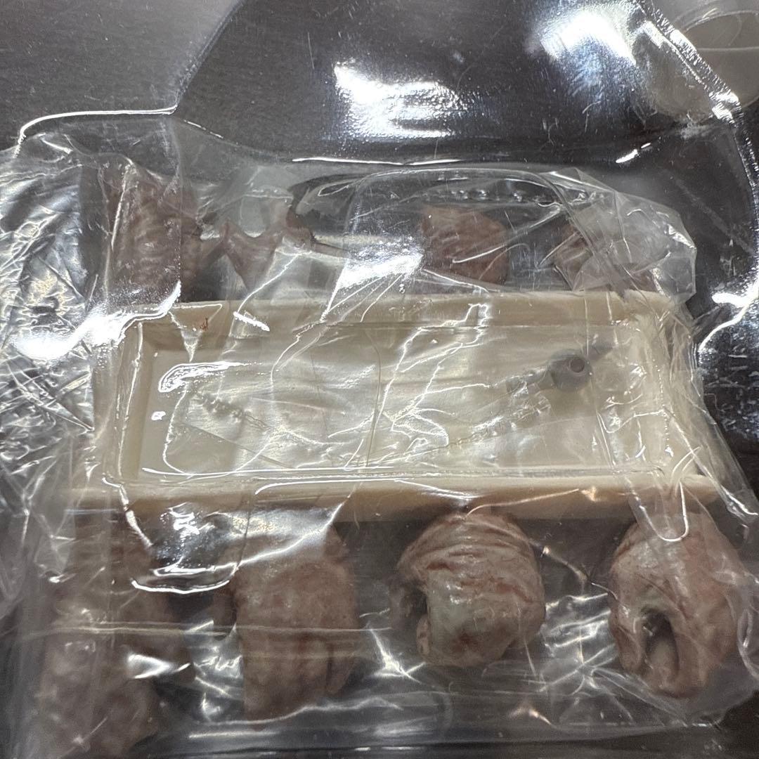 SP-055 figma レッドピラミッドシング フィギュア サイレントヒル