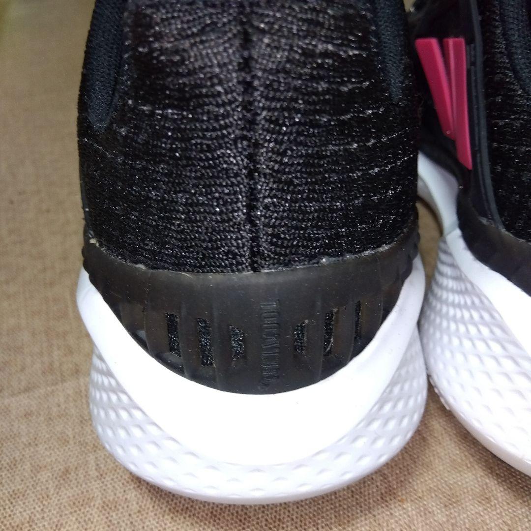 adidas CLIMACOOL スニーカータイプゴルフシューズ【 24.5㌢】