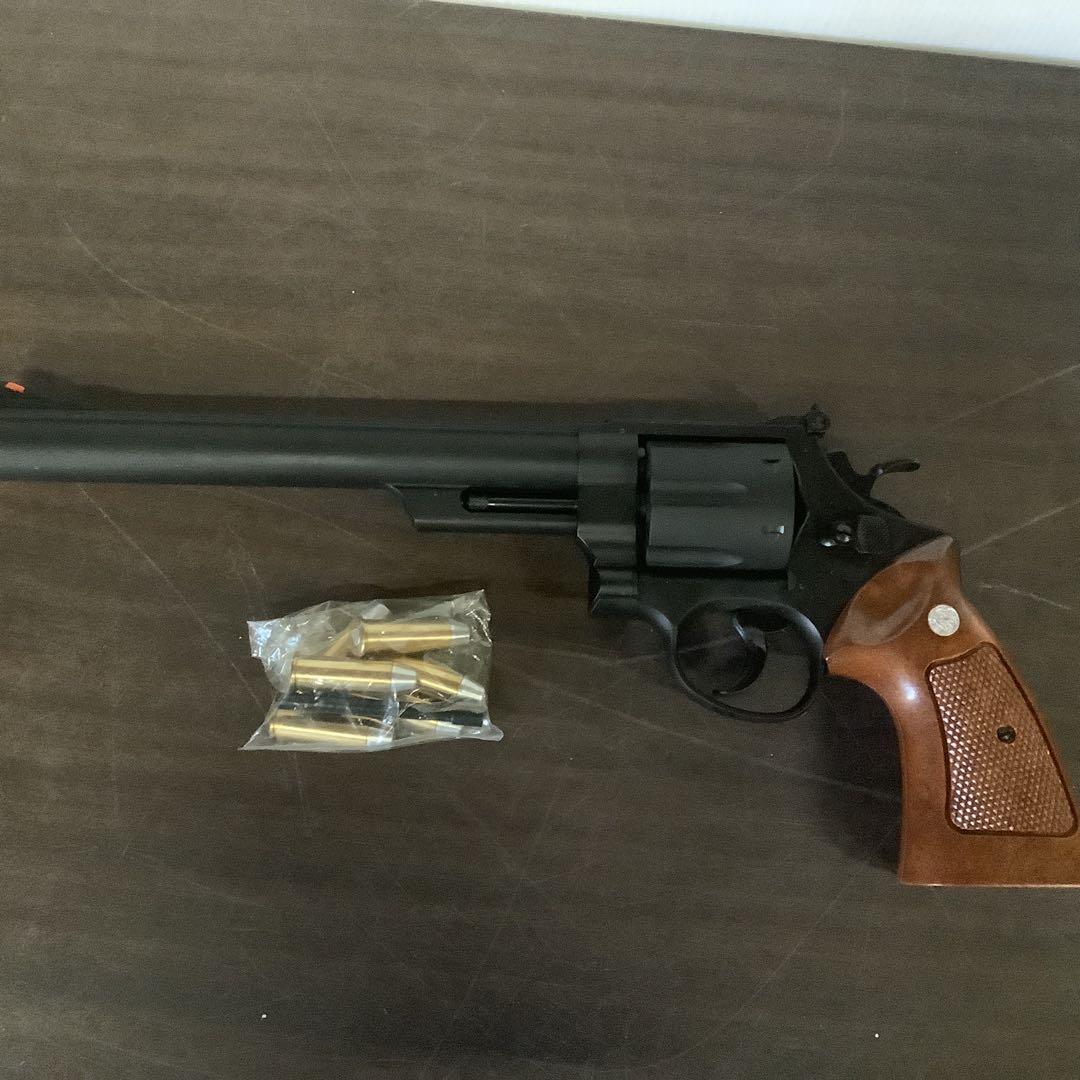 最終値下げ　タナカ　Smith & Wesson M29 モデルガン