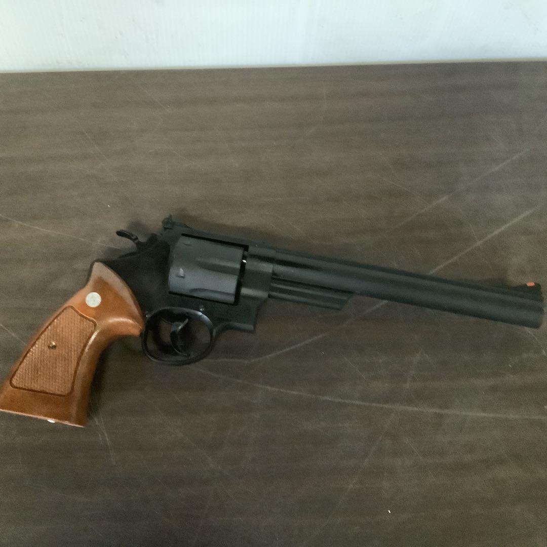 最終値下げ　タナカ　Smith & Wesson M29 モデルガン