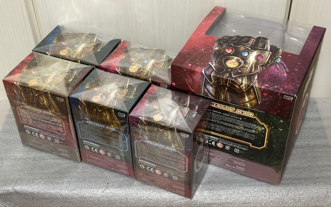 【即購入OK】　コスベイビー　コスビ　アイアンマン