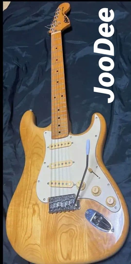 【JooDee】 ARTIST CUSTOM