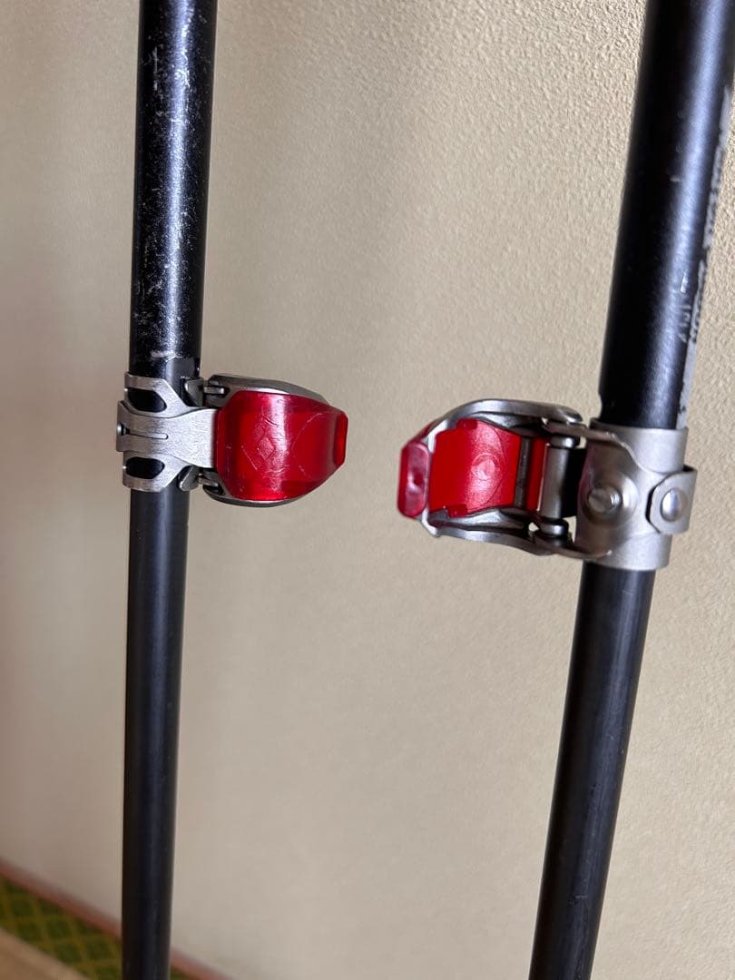  RAZOR CARBON１００～１２５ｃｍ