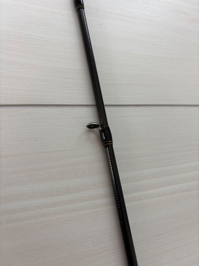 Abu Garcia クロスフィールド　XRFS-835M-MB アブガルシア