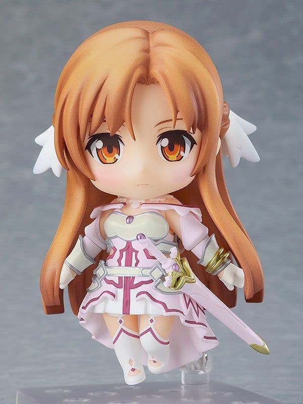 グッドスマイルカンパニー ソードアート・オンライン ねんどろいど5点セット
