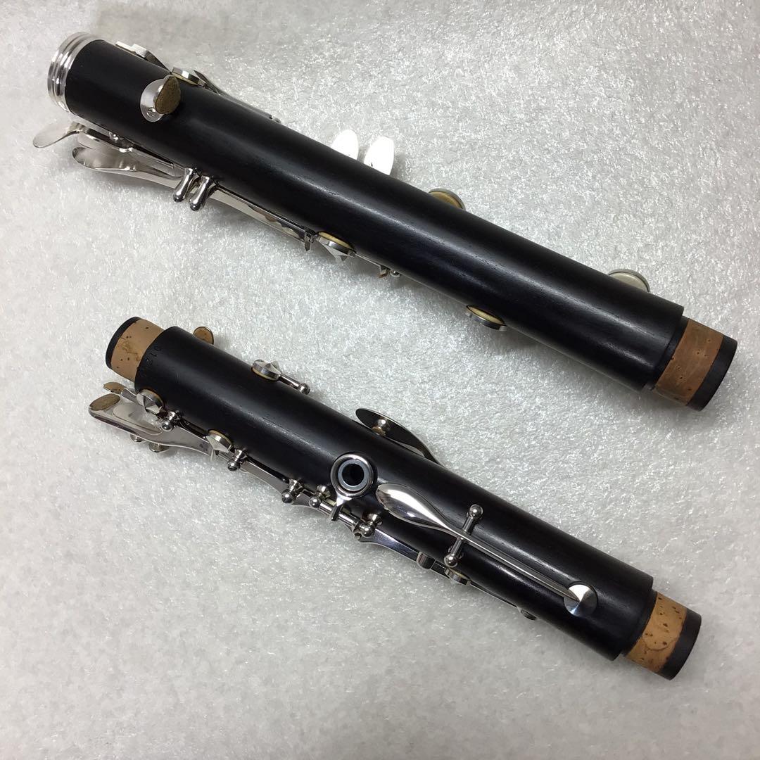 すじこ(53)YAMAHA B♭クラリネットYCL-852CustomCS