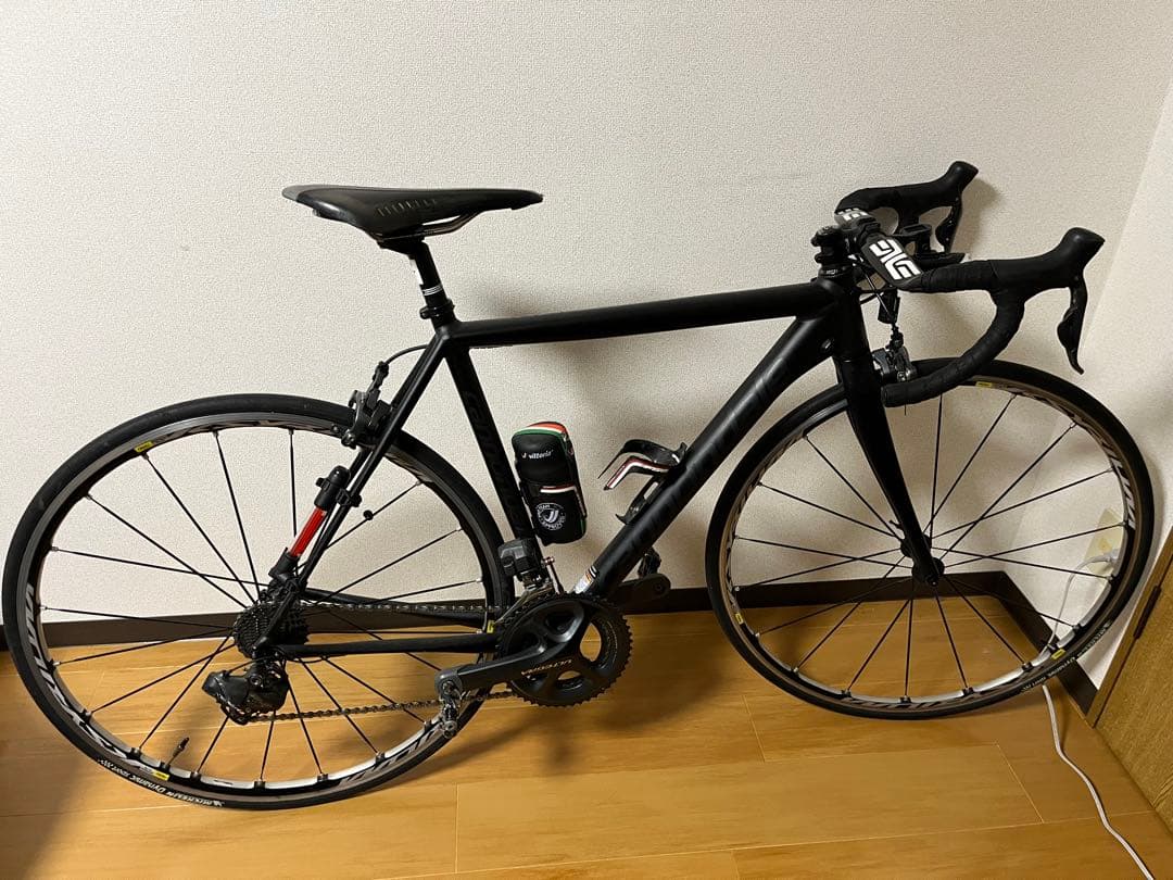 大幅値下げしましたキャノンデールCAAD10 シマノDI2 電動アルテグラ