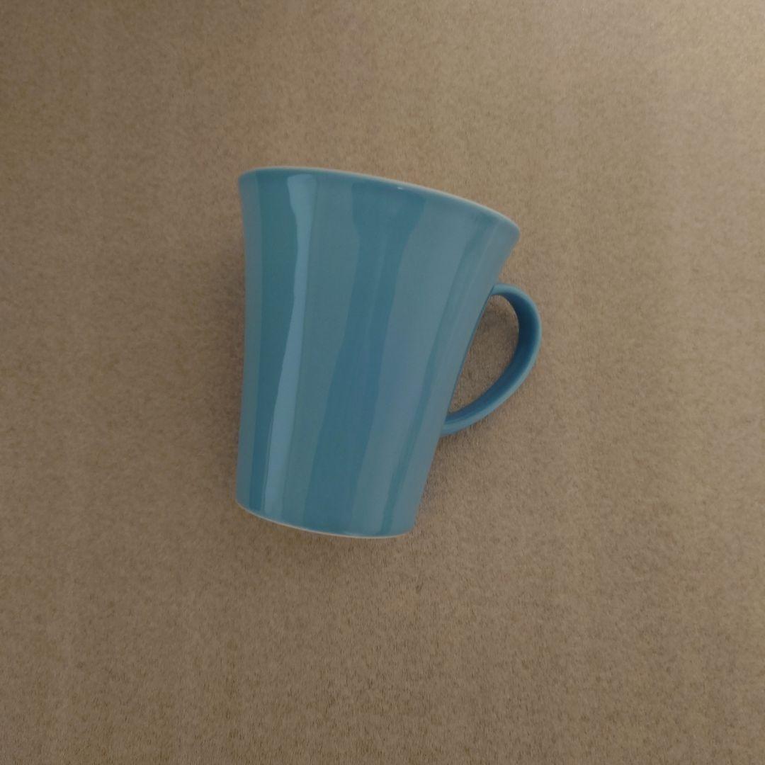 【値下げ中】ZARD　Soffio マグカップ