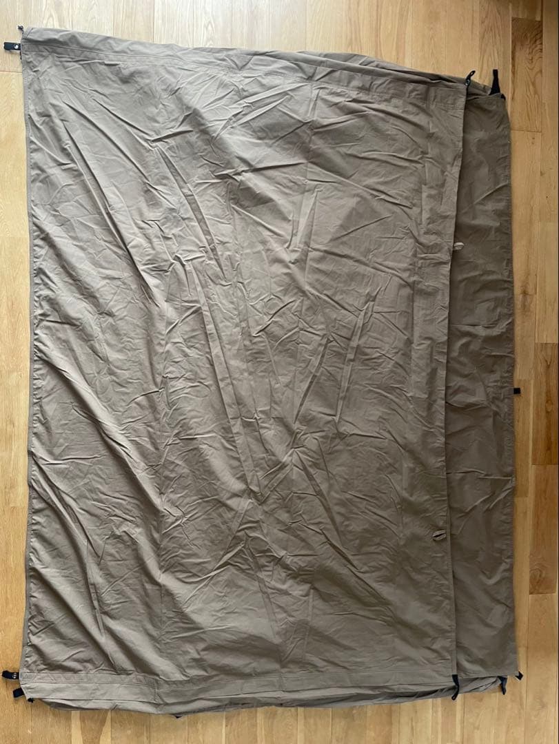 OneTigris スーパーTCシェルター