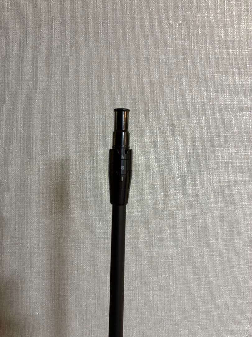 SPEEDER BLACK NX60(S)キャロウェイ スリーブ 45.5インチ