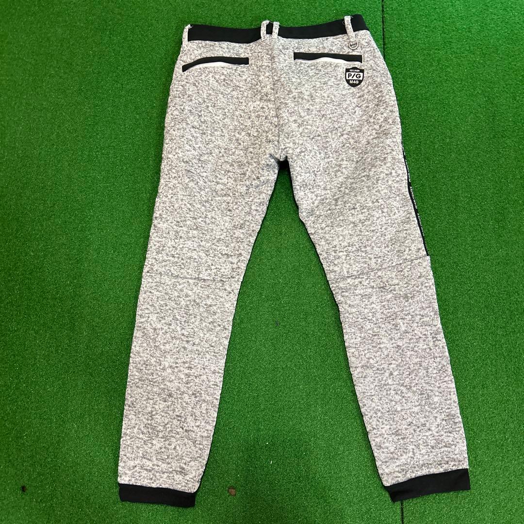 パーリーゲイツ パンツ　サイズ5