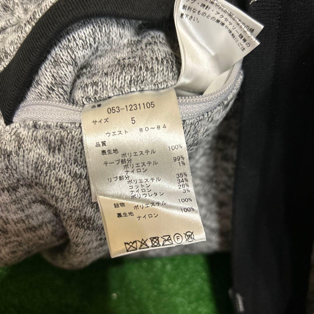 パーリーゲイツ パンツ　サイズ5