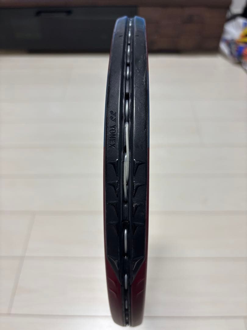 ラケット(硬式用) YONEX VCORE 100L G2
