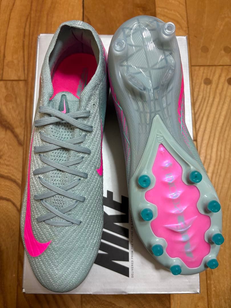 新品　特価　ナイキ　マーキュリアル ヴェイパー 16 エリート AG 26.5