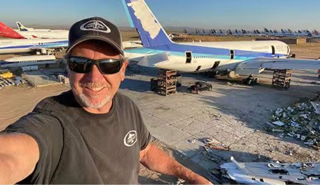 ANA Planetags B777-200 チョッピリコンビ