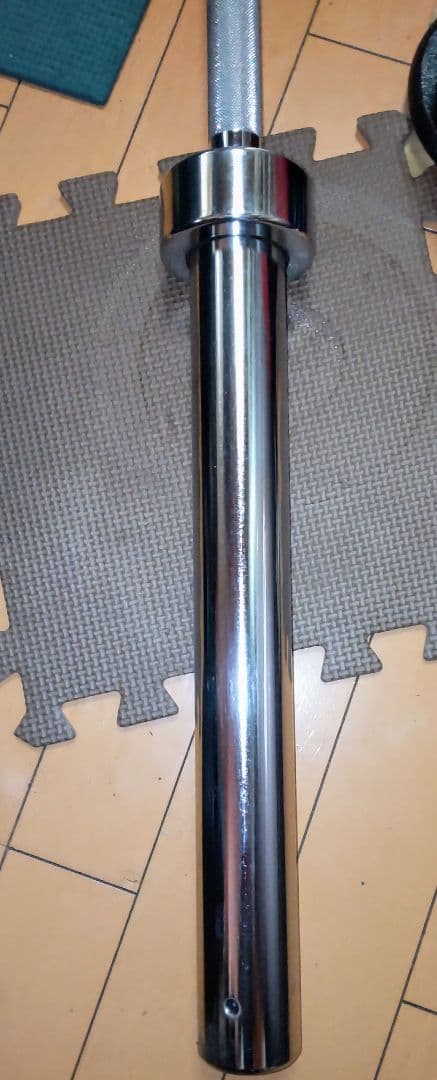 オリンピック シャフト IVANKO OB-ECON 超美品？