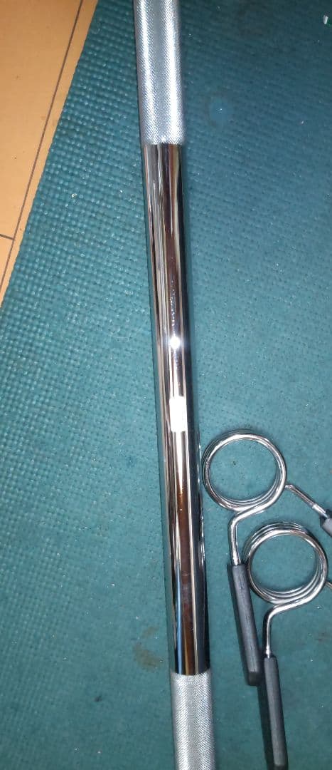 オリンピック シャフト IVANKO OB-ECON 超美品？