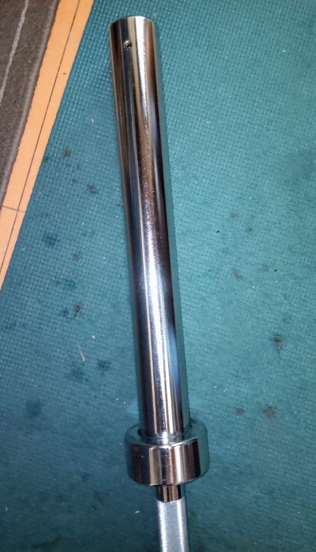 オリンピック シャフト IVANKO OB-ECON 超美品？