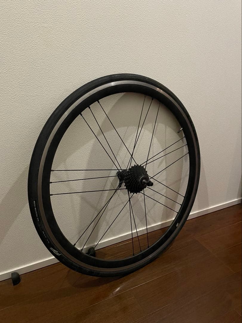 美品MERIDA リアクト400