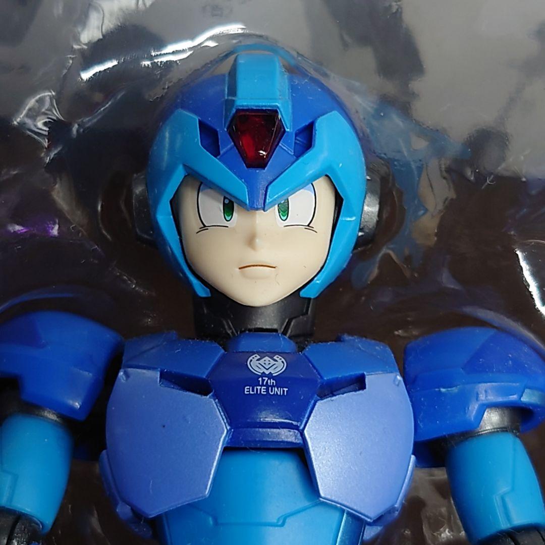 超合金魂MIX★ロックマンXギガアーマー★送料無料