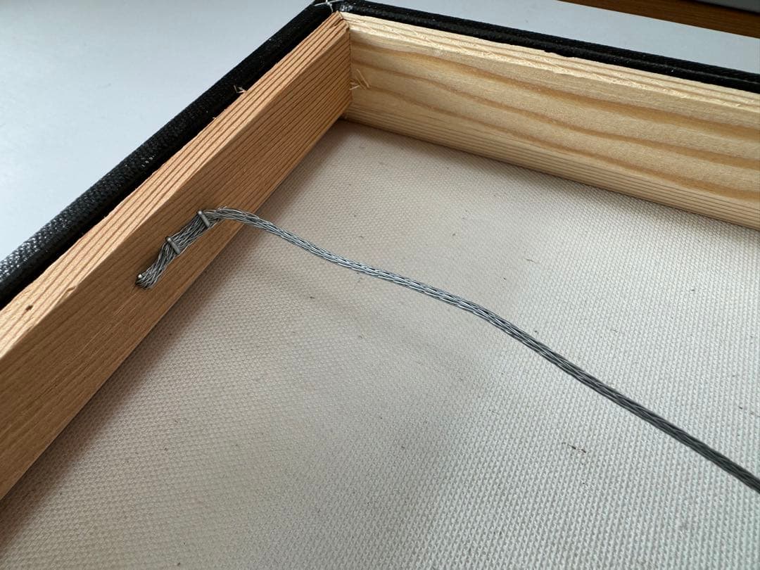 ディズニー絵画 ミッキーマウス/ビーチでの美しい一日【限定1500部】