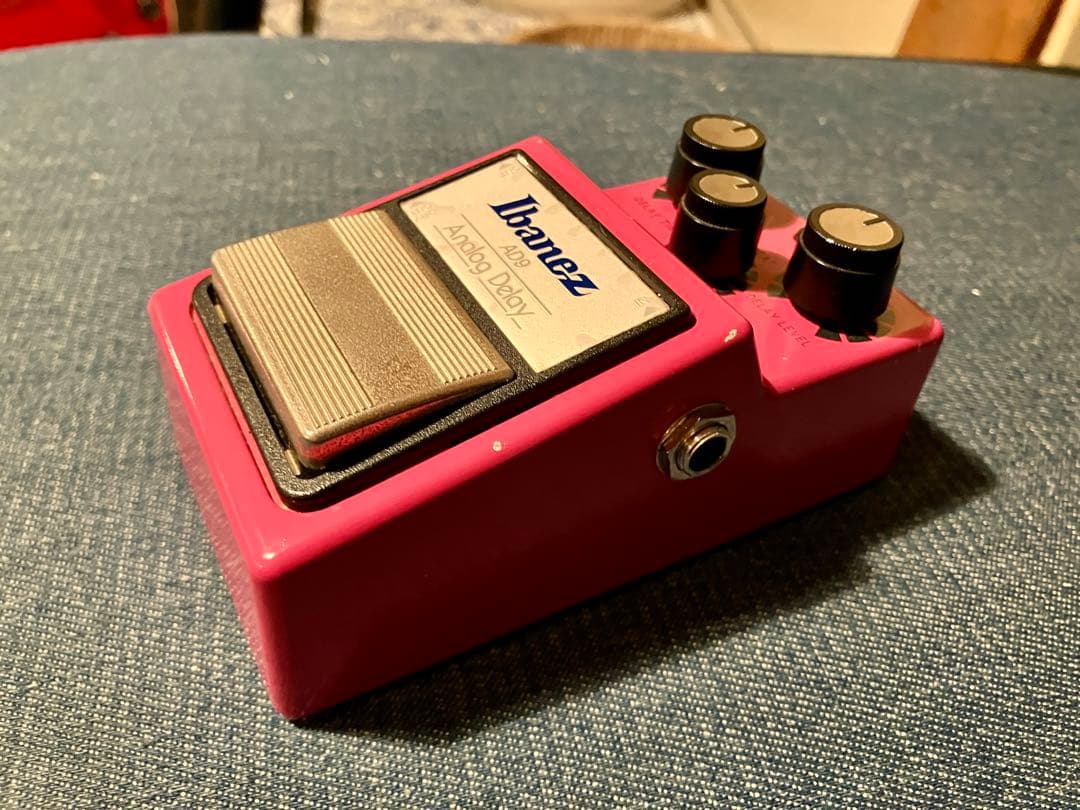 Ibanez AD9 アナログディレイMADE IN JAPAN
