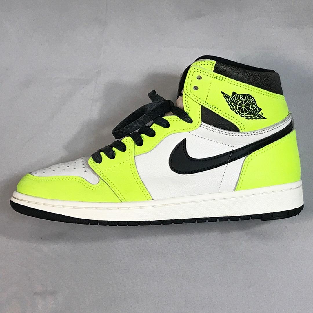 ナイキ エアジョーダン1 ハイ OG NIKE AIR JORDAN 1