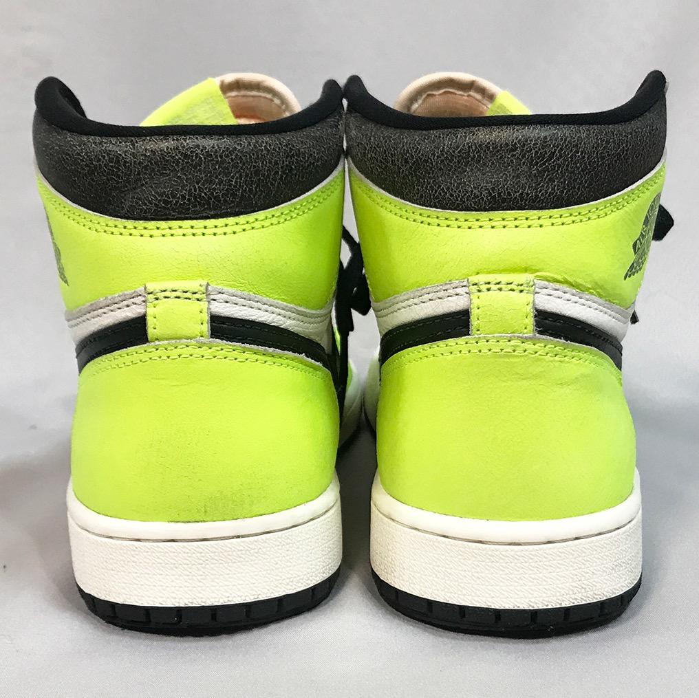 ナイキ エアジョーダン1 ハイ OG NIKE AIR JORDAN 1