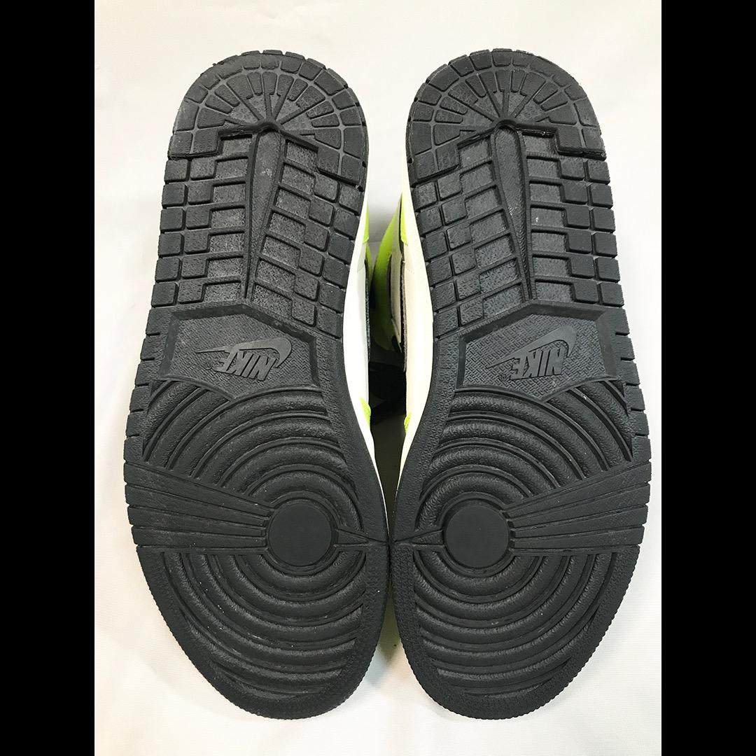 ナイキ エアジョーダン1 ハイ OG NIKE AIR JORDAN 1