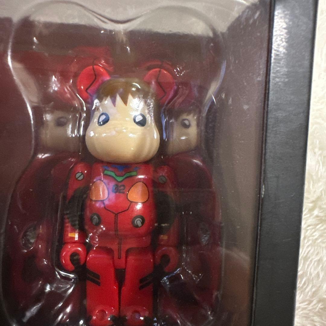 BE@RBRICK EVANGELION 2.0 セットC