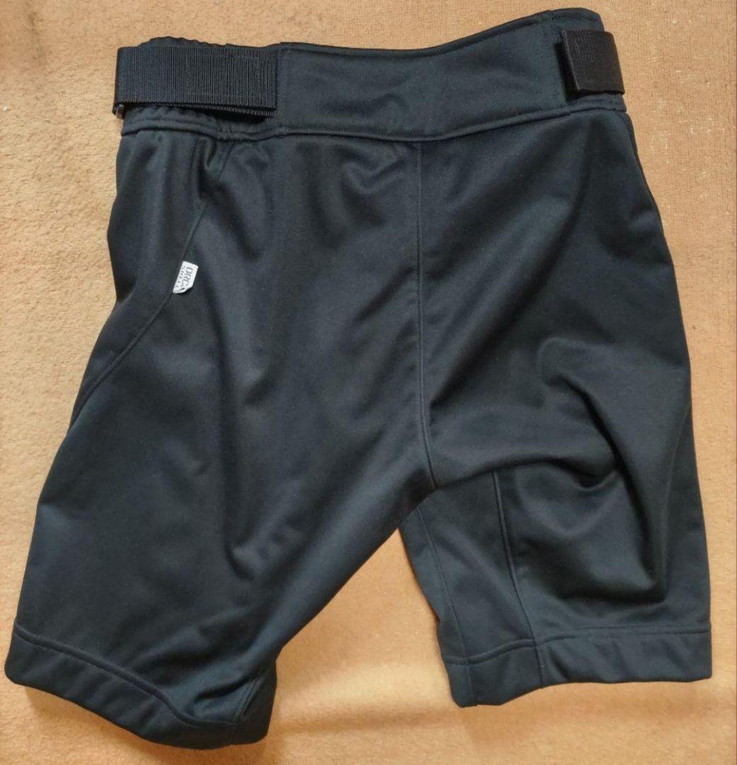 ほぼ新古品 Phenix フェニックス ハーフパンツ