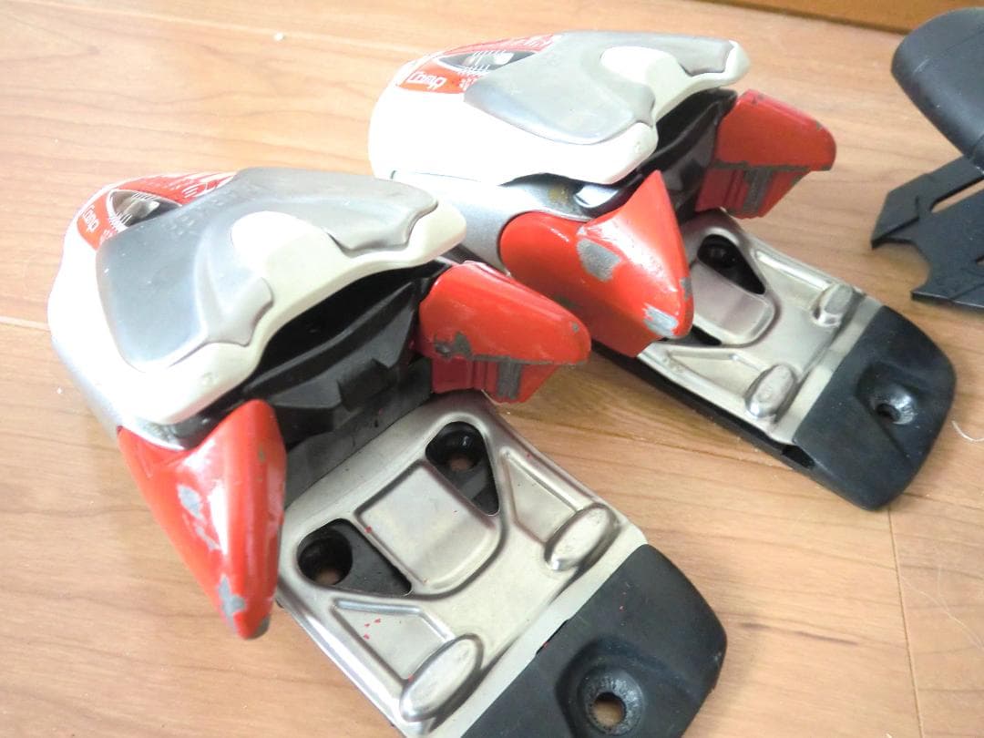 MARKER COMP 16.0 ビンディング マーカー コンプ