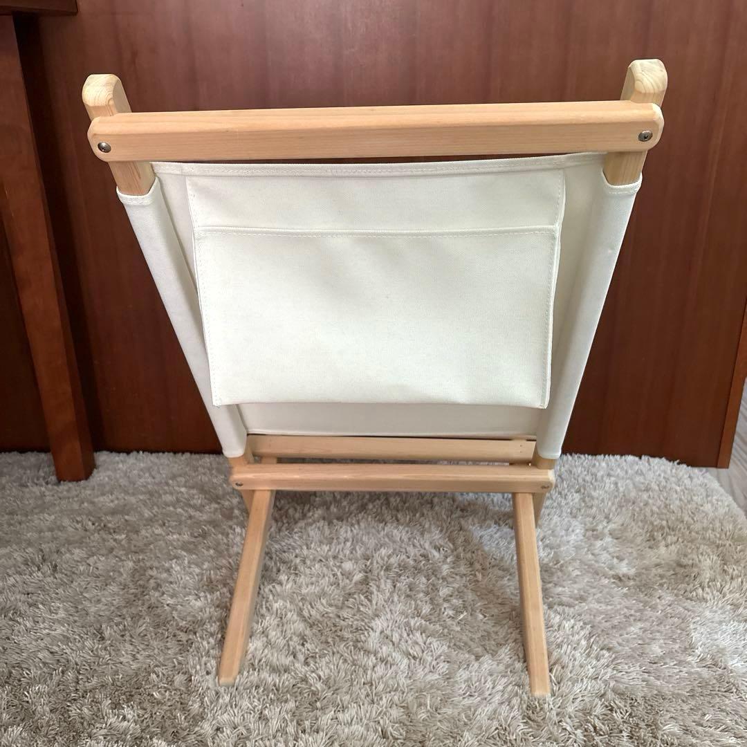 Mountain research アナルコチェア マウンテンリサーチ