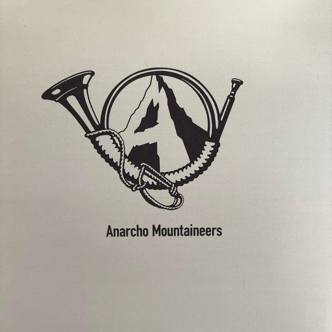 Mountain research アナルコチェア マウンテンリサーチ