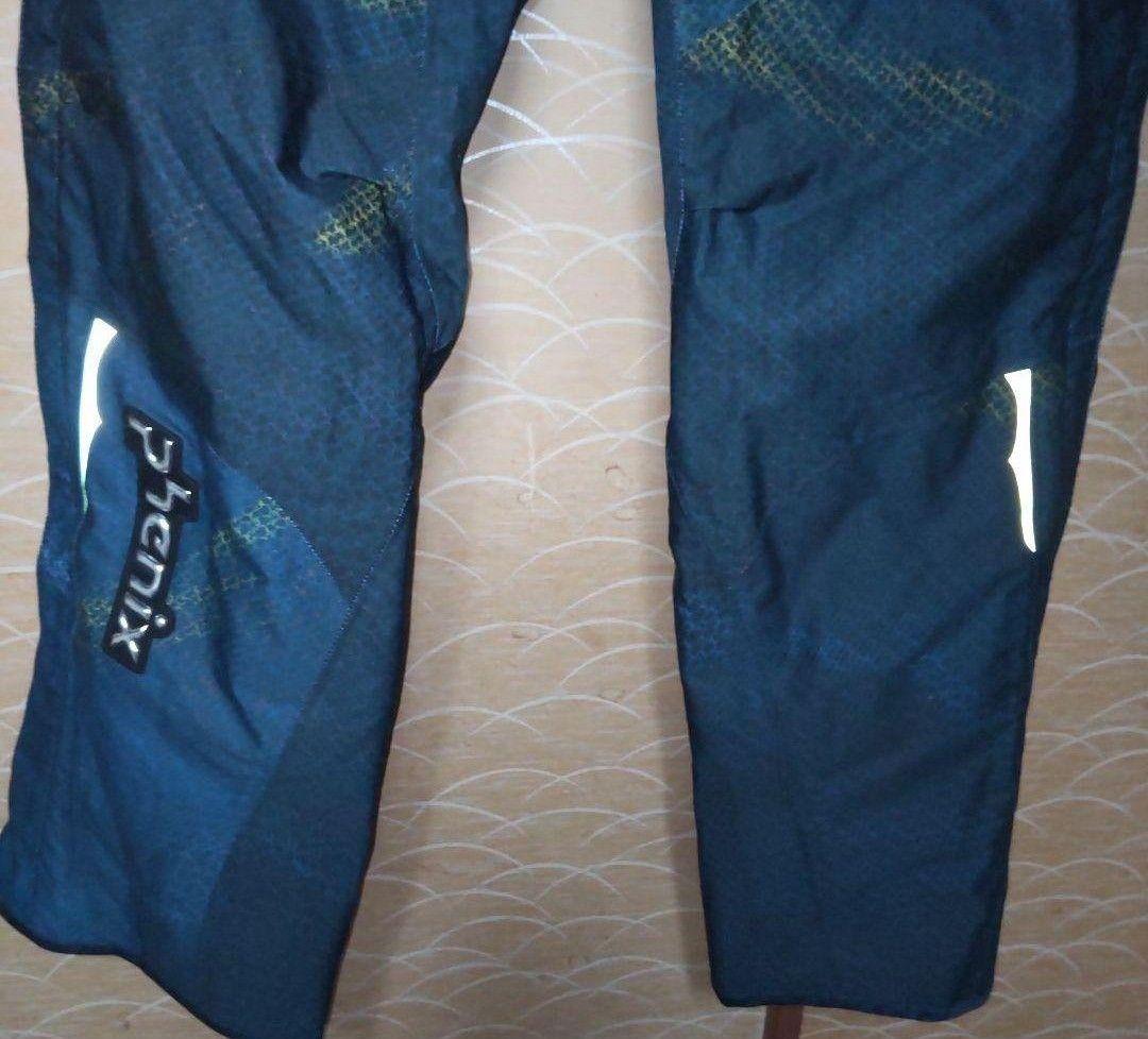 a 新品タグ付 Phenix Full Zip Pants Slim