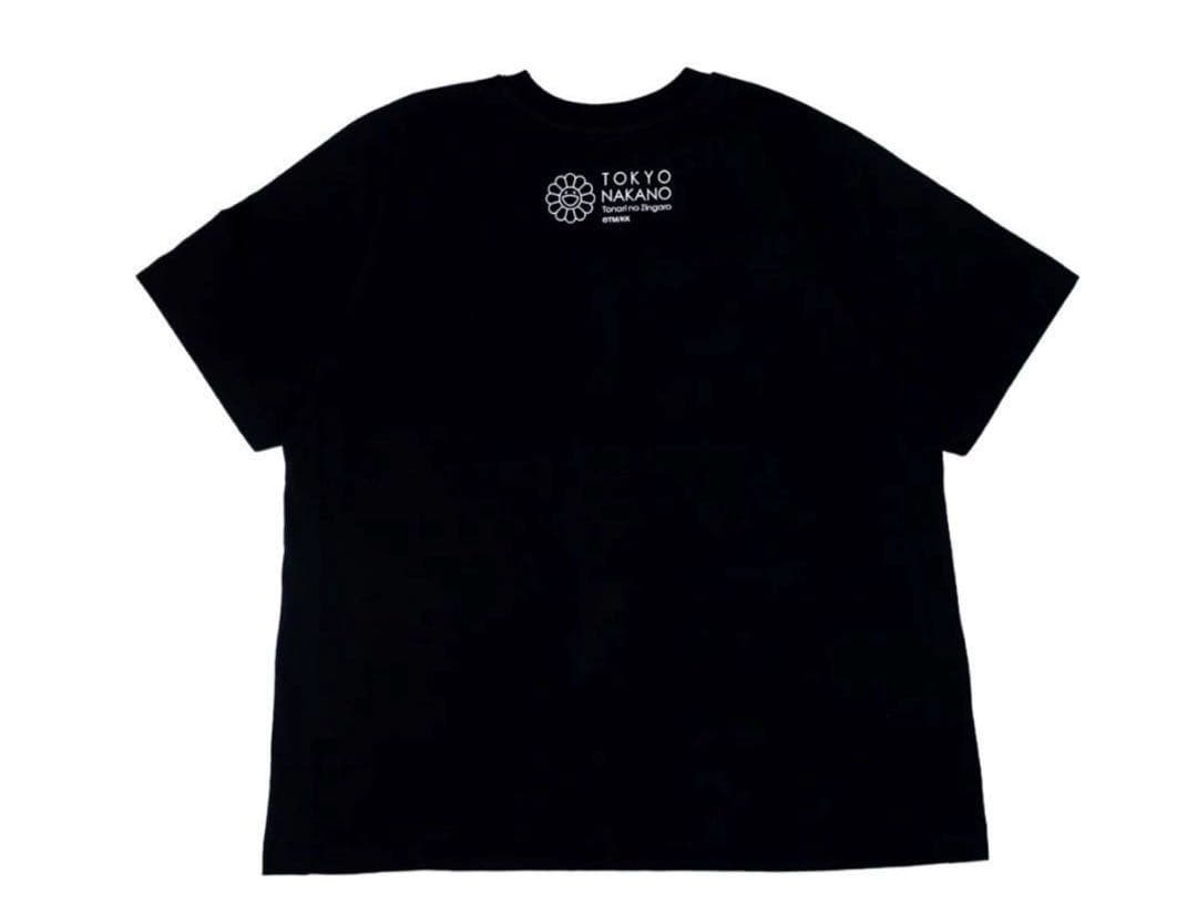 アイドル Tonari no Zingaro Takashi Murakami XL