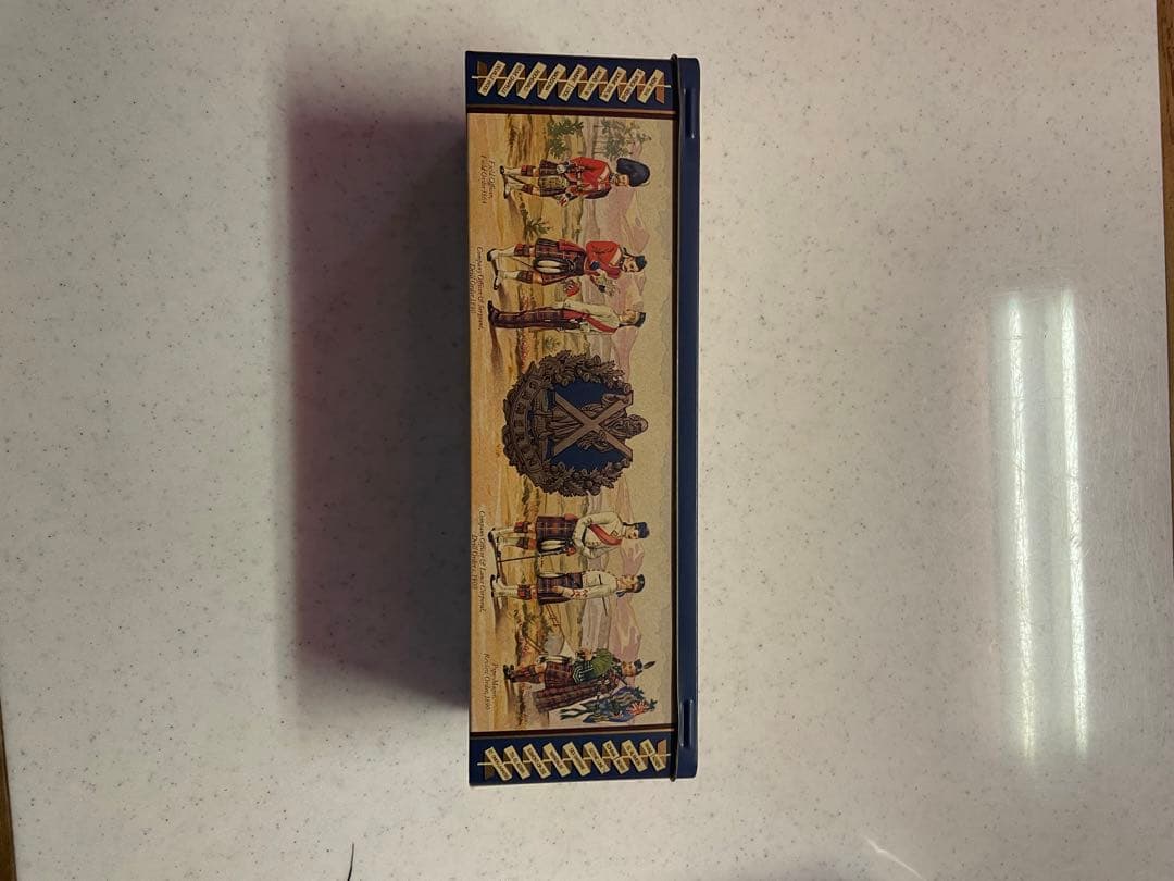 グレンマレイ　GLEN MORAY 25年　1963 750ml