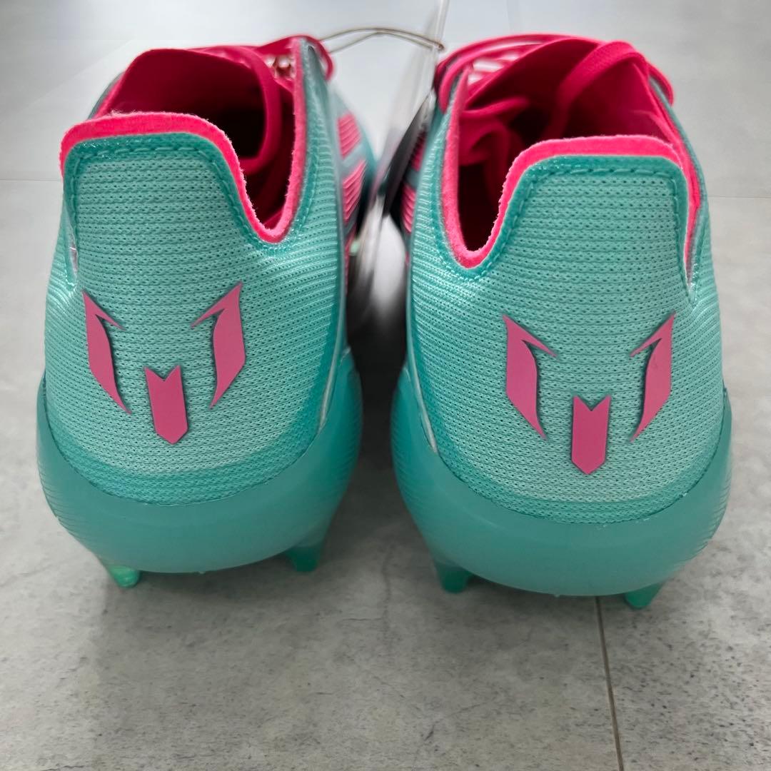 F50 ELITE FG MESSI 25.0㎝